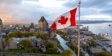 Canada to Issue 10,000 Invitations Under Parents and Grandparents Program Starting 28 July