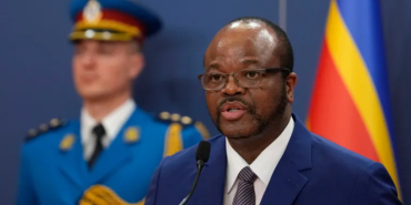 US Deportation Deal With Eswatini Sparks Diplomatic Crisis in Southern Africa