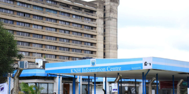 Second Patient Murdered at Kenyatta National Hospital