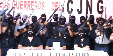 Kenyan National Arrested in Morocco Over Links to Mexico’s Notorious Drug Cartel