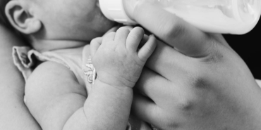 Half a million Kenyan Babies Miss lifesaving Breastfeeding, Health Data Shows