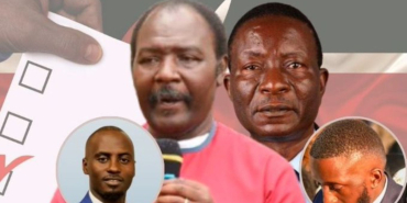 Political Dynasties in Kenya Raise Concerns Over Fair Access to Elective Positions