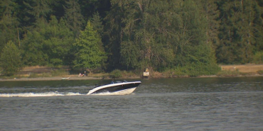 Individual Dies After Being Pulled from Lake Washington