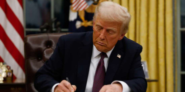 Trump's Attempt to End Birthright Citizenship Blocked by Appeals Court