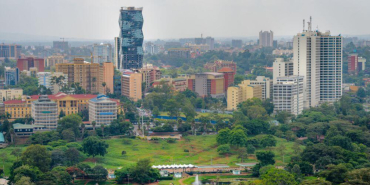 Architects in Nairobi Say Colonial-Era Rules Block Innovation and Growth