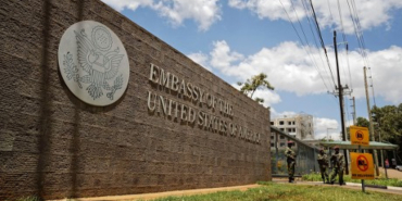 US Embassy in Nairobi Now Requires Visa Applicants to List All Social Media Handles from Past 5 Years