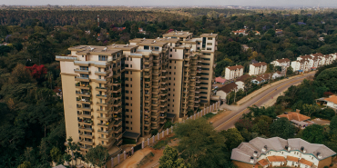 Nairobi’s Prime Estates Outpace Satellite Towns in Land Value