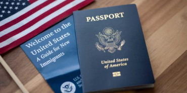 Meet These Requirements and You Could Become a US Citizen