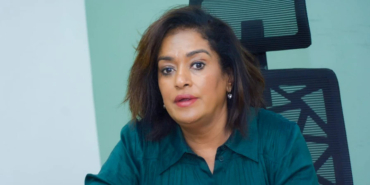 Petition to Recall Esther Passaris Submitted to IEBC