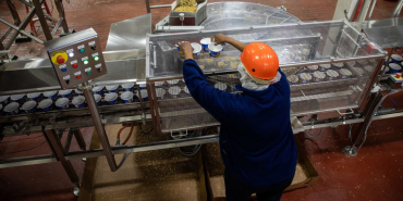 US Workers Say Immigration Crackdown Is Causing Labour Shortages