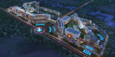 Kenyatta Family Taps Triad Architects for Sh500bn Northlands City Development in Kiambu