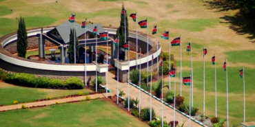 Man Calls for Relocation of Kenyatta’s Body from Parliament Grounds to Gatundu