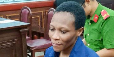 Kenyan Woman Death Sentence in Vietnam Reduced to Life Imprisonment 