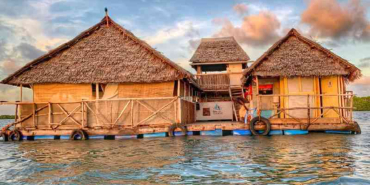 Eat, Sip, Relax: How Lamu’s Ocean Eateries are Changing Coastal Tourism