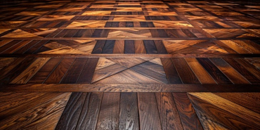 Kenya’s Heritage Floors Make a Comeback as Parquet, Terrazzo and Concrete Gain Popularity