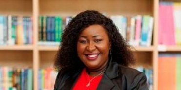 How Busia Teacher Audrey Ashiali Built a High-Paying Career in Bahrain, Kazakhstan, and Moscow