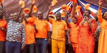ODM Postpones Busia County Delegate Elections
