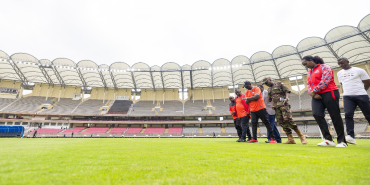 Kenya to Host 2025 CECAFA Women’s Championship