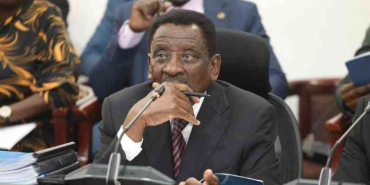 Orengo Makes First Public Appearance After Prolonged Absence