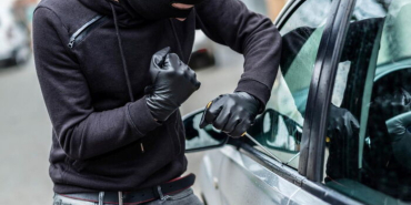 How Criminals in Kenya Use Signal Jammers to Steal Vehicles Without a Trace