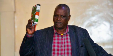 'I Don't Care!' Parent Loses Temper in Court Over Sh1B Education Scam