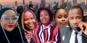 'Money Isn’t Everything': Kenyan Workers in Gulf Countries Speak Out