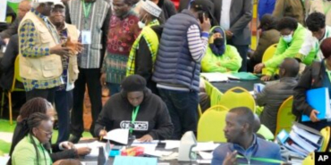 How IEBC Wants Media Houses to Align Presidential Tallies in 2027 General Election