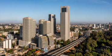 Westlands Skyline to Grow Taller with New Hotel Residence