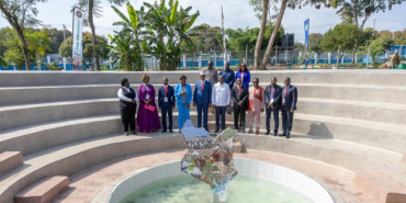 Ruto Turns Homa Bay into a Model of National Unity and Development