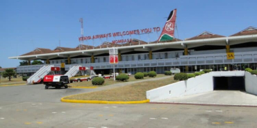 Simulated Emergency at Moi Airport Triggers Panic Before KAA Issues Clarification           