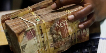 Kenya's Diaspora Inflows Reach Ksh 657B, Setting New Annual Record