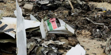 Safety Lapses and Human Mistakes Drive Surge in Kenya’s Air Disasters