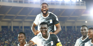 Historic Success for Kenya, Uganda, and Tanzania at CHAN 2024