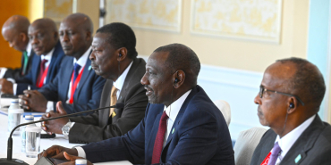 Kenya to Host Landmark 2026 Ocean Summit, Marking African First