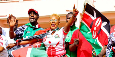 Kenya Celebrates CHAN 2024 Kickoff with Grand Opening in Nairobi