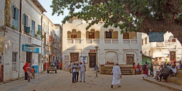 Lamu Shifts Gears from Coastal Traditions to Thriving Industries