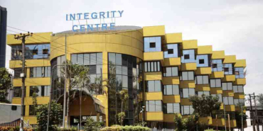 EACC Probes 16 Governors Over Sh1.6 Billion County Funds Scandal