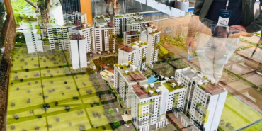 European Bank Supports Kenya’s Affordable Housing with Green Investment