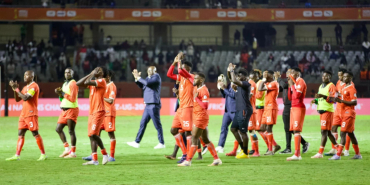 Back to Basics: How Kenya, Uganda, and Tanzania Can Build Football Glory