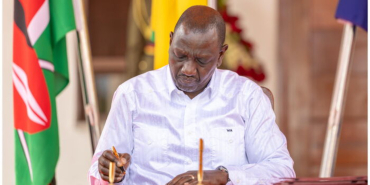 Ruto Declares August 27 as Katiba Day to Mark Constitution’s Anniversary