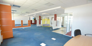 Prime Office Space in Nairobi Records Higher Occupancy on Increased Demand