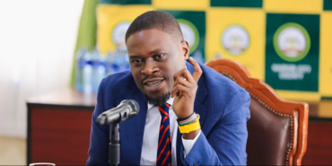 Nairobi MCAs Move to Impeach Sakaja and Deputy
