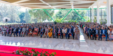 Concerns Grow Over Executive Overreach in Kenya