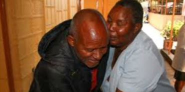 Tanzanian Woman Reunited with Family After 17 Years in Kenyan Psychiatric Hospital