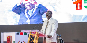 Raila Proposes Overhaul of Kenya’s Governance with New Three-Tier System