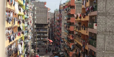 Nairobi’s Estate Crisis: How a Vision Turned Into Urban Chaos in 1978