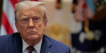 Trump Administration Warns Foreigners Against Giving Birth in the US for American Citizenship
