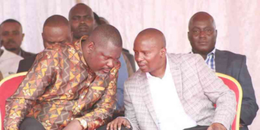 Mbeere North By-election to Test Ruto’s Support in Mount Kenya