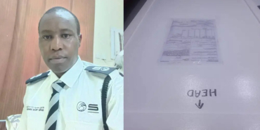 Body of Kenyan Man Who Died in Qatar Returned Home