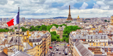 France Revises Salary Criteria for Foreign Worker Residence Permits